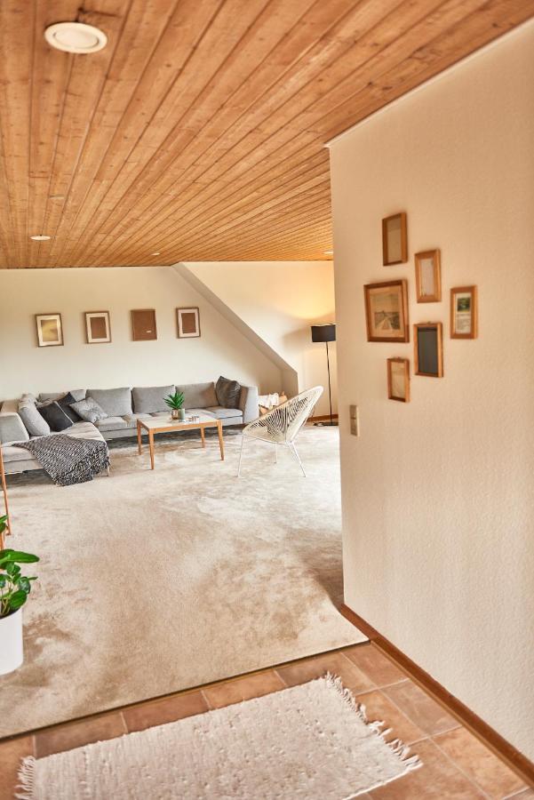 Stylish Vacation Home - Close To Sea And Nature Hejls Екстер'єр фото