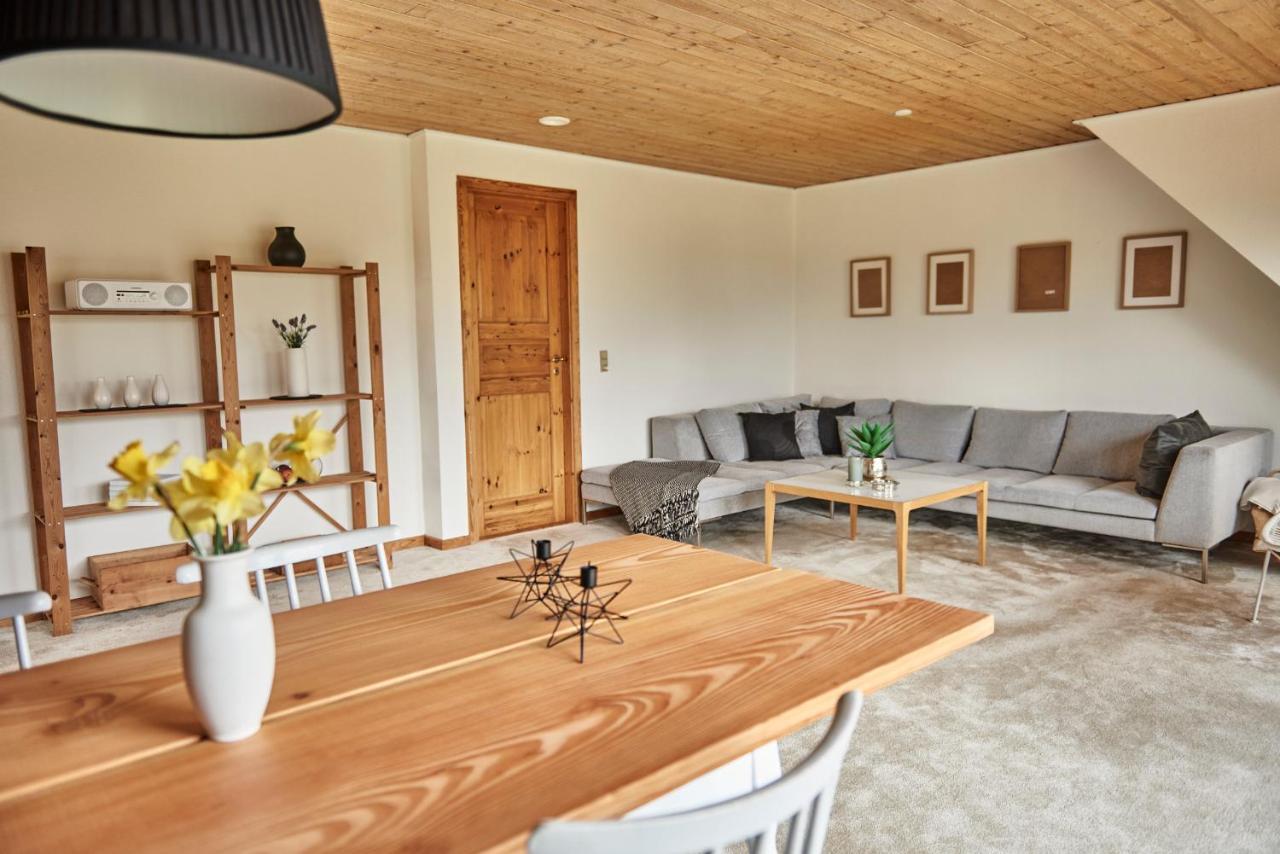 Stylish Vacation Home - Close To Sea And Nature Hejls Екстер'єр фото