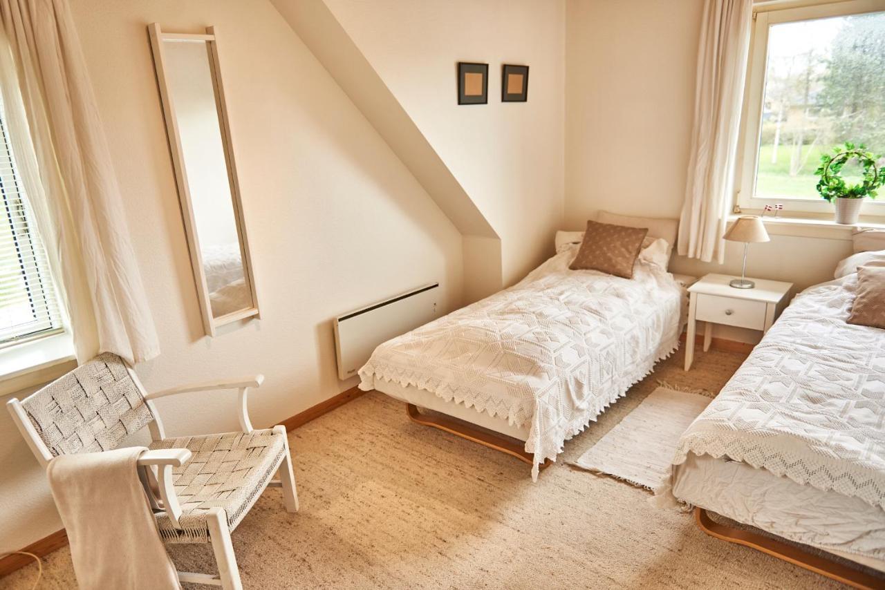 Stylish Vacation Home - Close To Sea And Nature Hejls Екстер'єр фото
