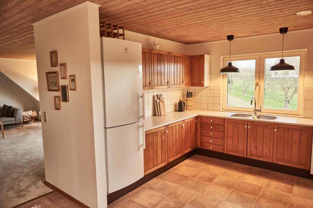 Stylish Vacation Home - Close To Sea And Nature Hejls Екстер'єр фото